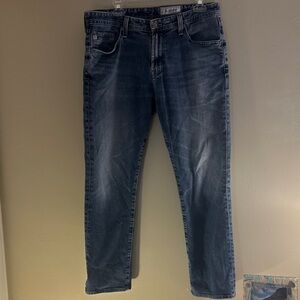 AG Adriano Goldschmied jeans